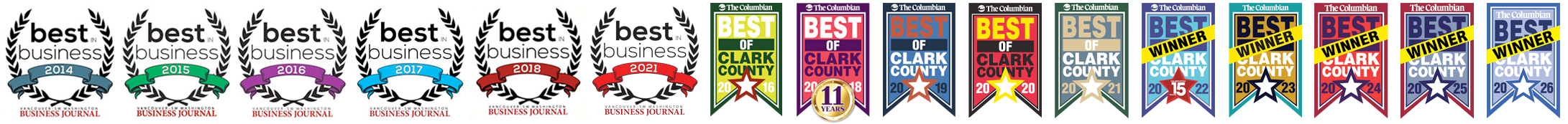best bakery vancouver wa